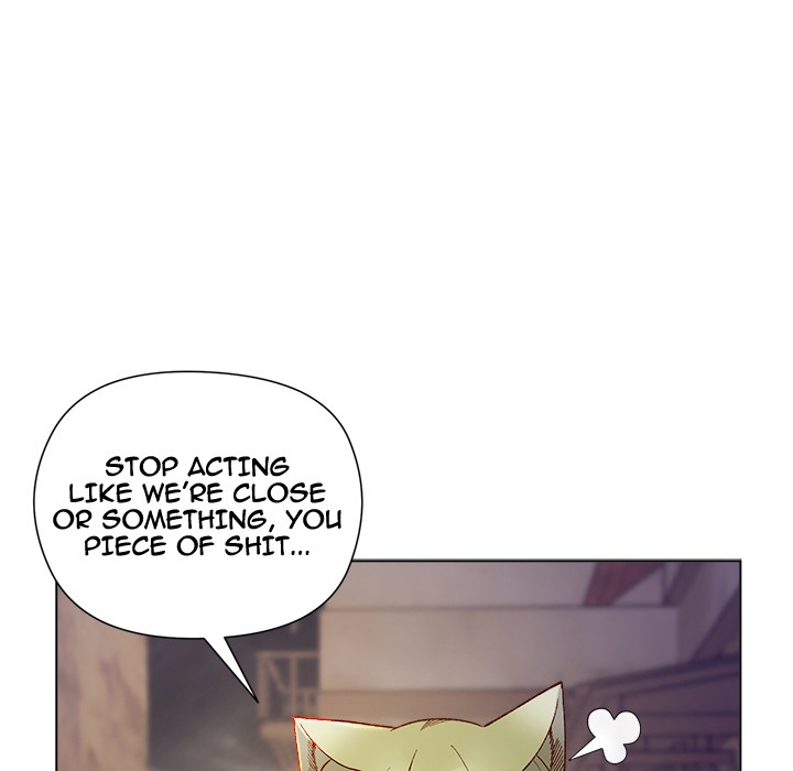 I Will Protect the Lady