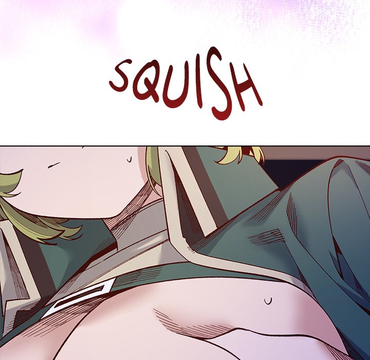 I Will Protect the Lady