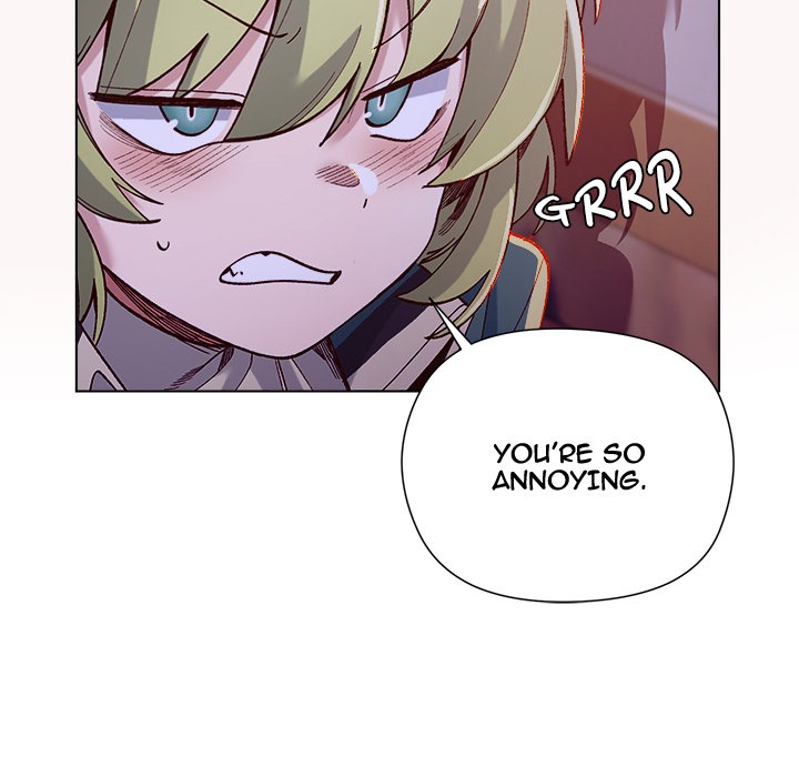 I Will Protect the Lady