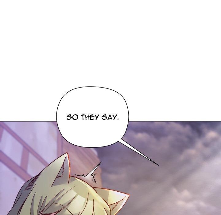 I Will Protect the Lady