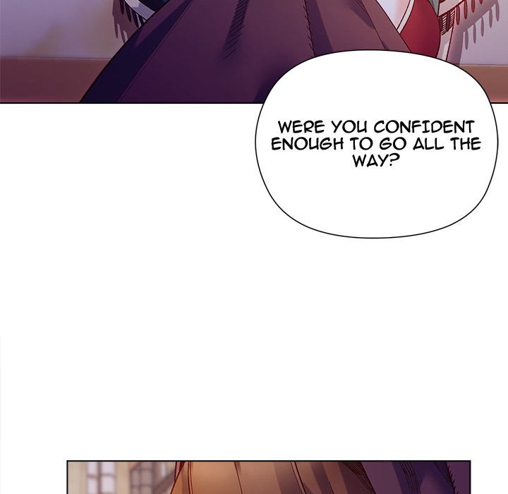 I Will Protect the Lady