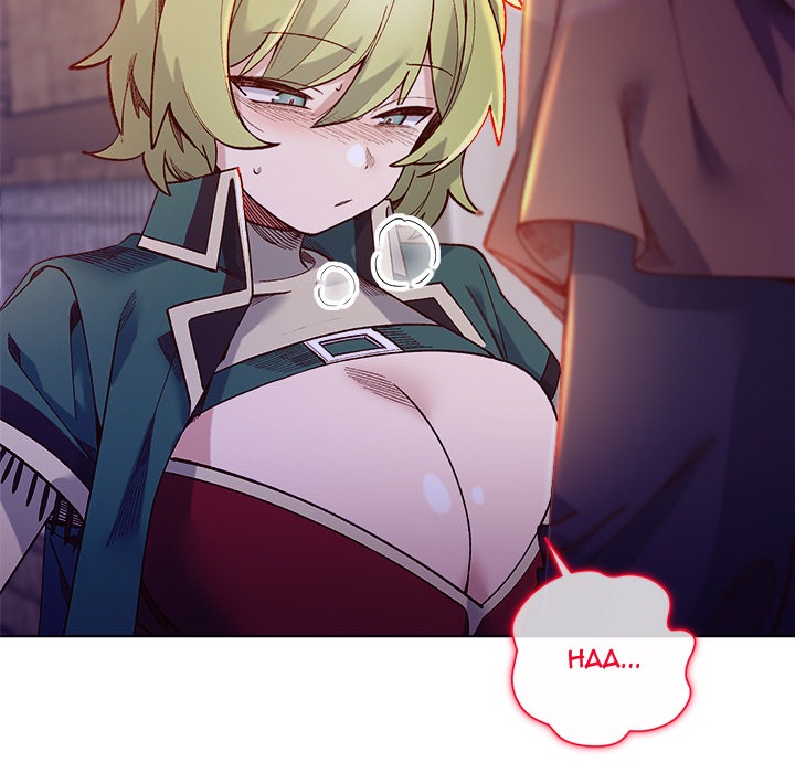 I Will Protect the Lady