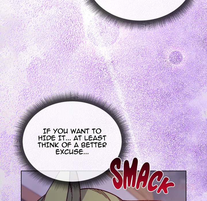 I Will Protect the Lady