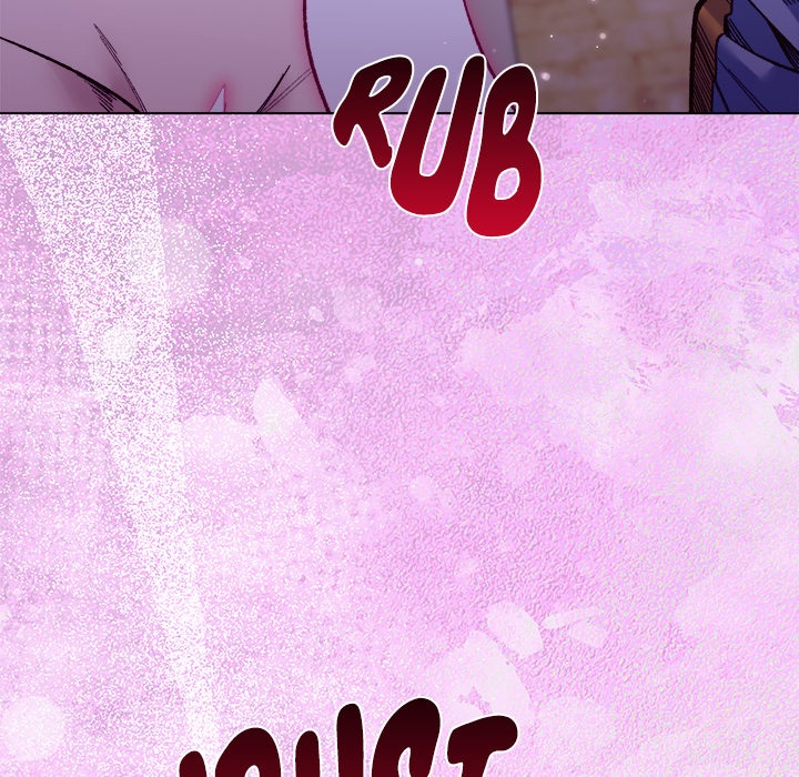 I Will Protect the Lady