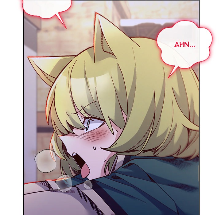 I Will Protect the Lady