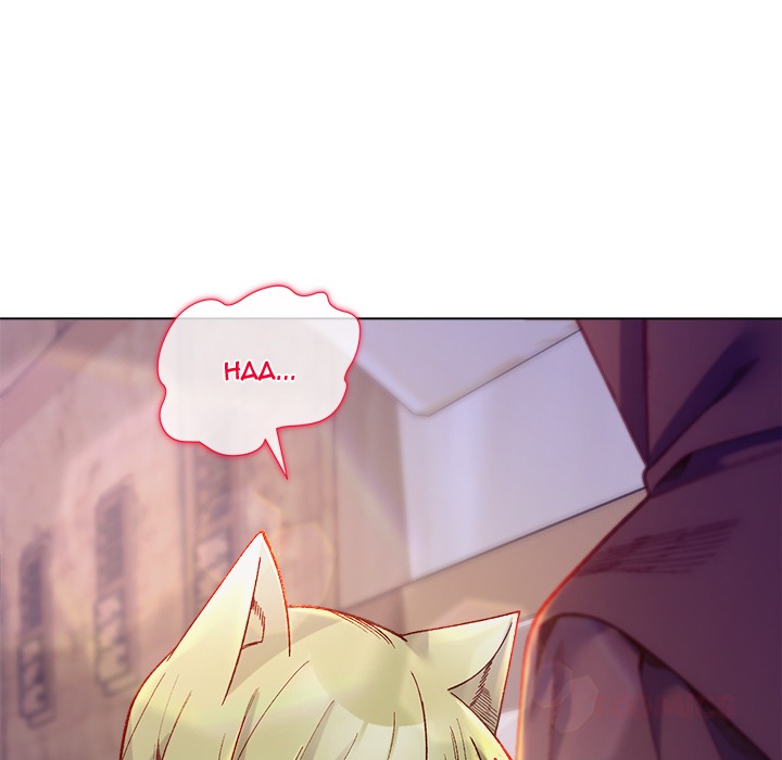 I Will Protect the Lady