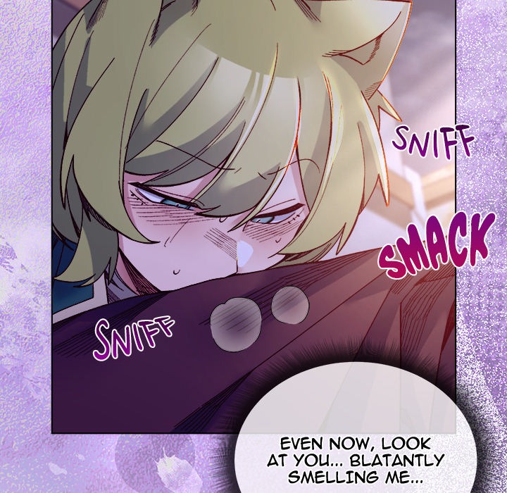 I Will Protect the Lady