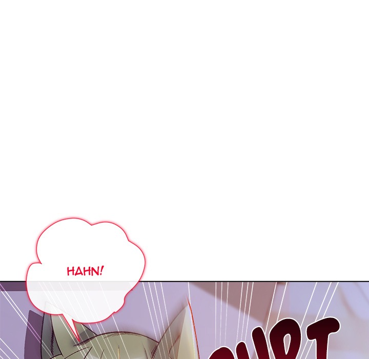 I Will Protect the Lady