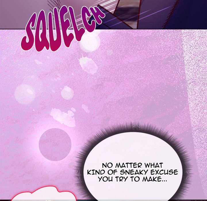 I Will Protect the Lady