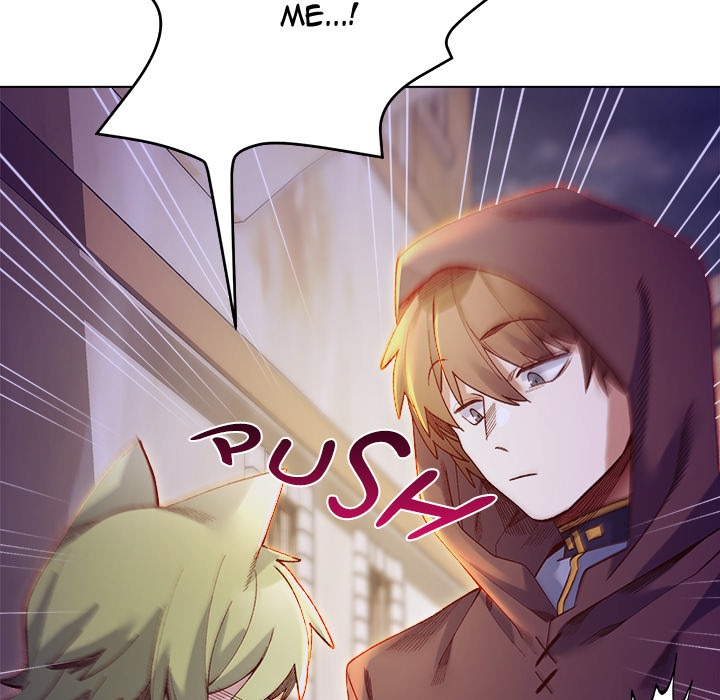 I Will Protect the Lady