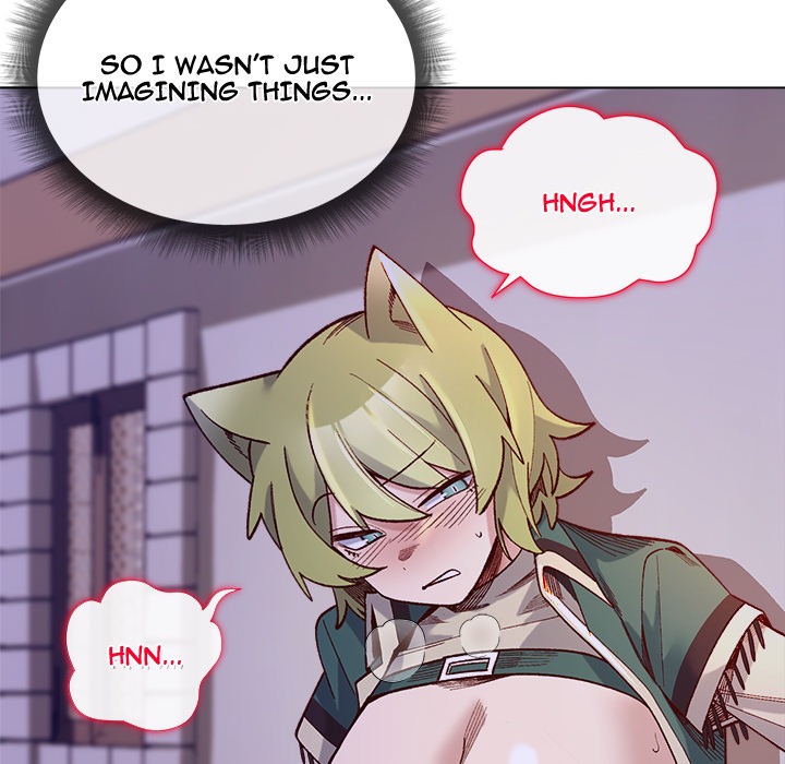 I Will Protect the Lady