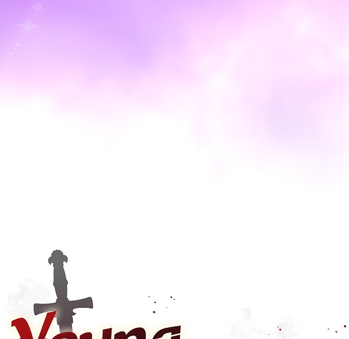 I Will Protect the Lady