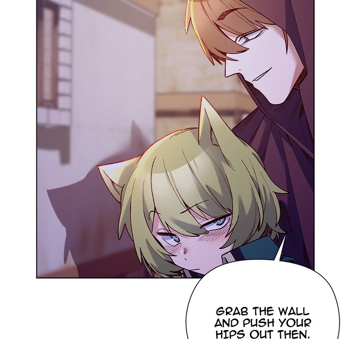 I Will Protect the Lady