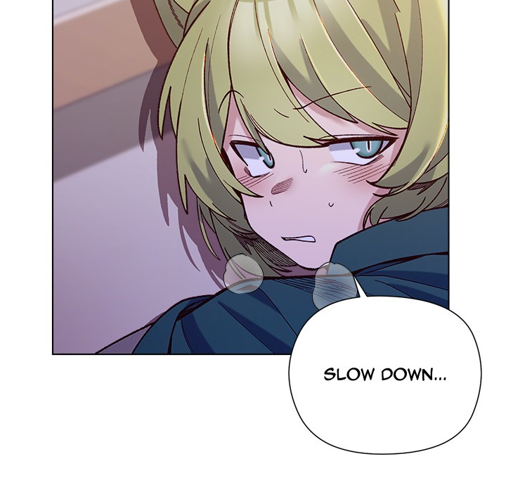 I Will Protect the Lady