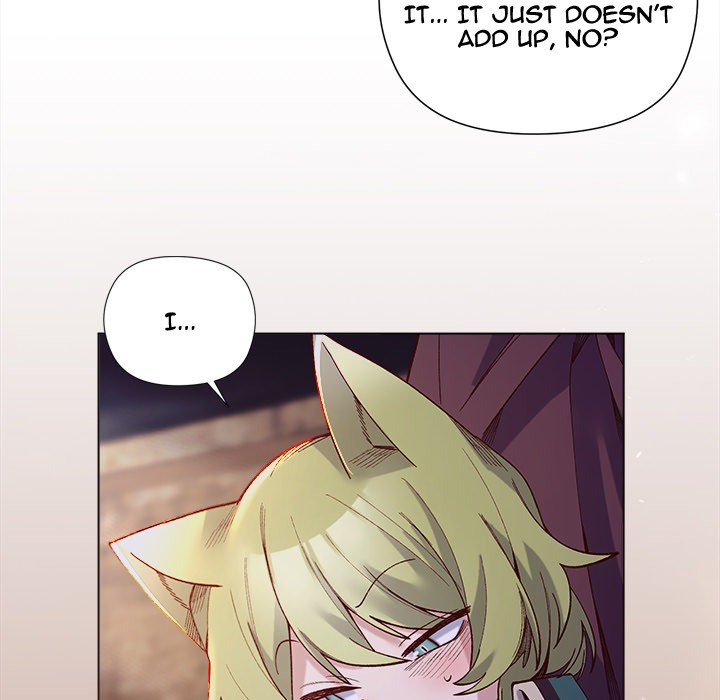 I Will Protect the Lady