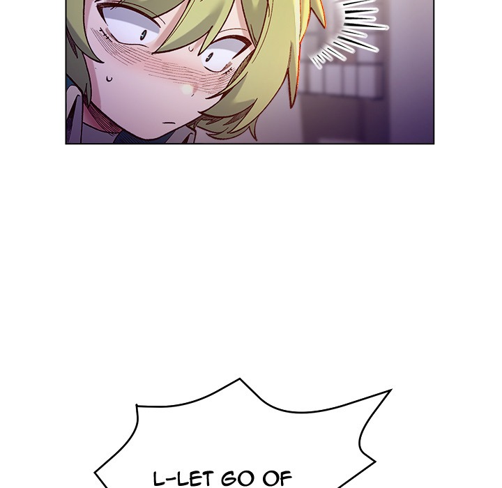 I Will Protect the Lady