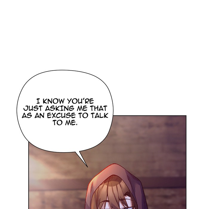 I Will Protect the Lady