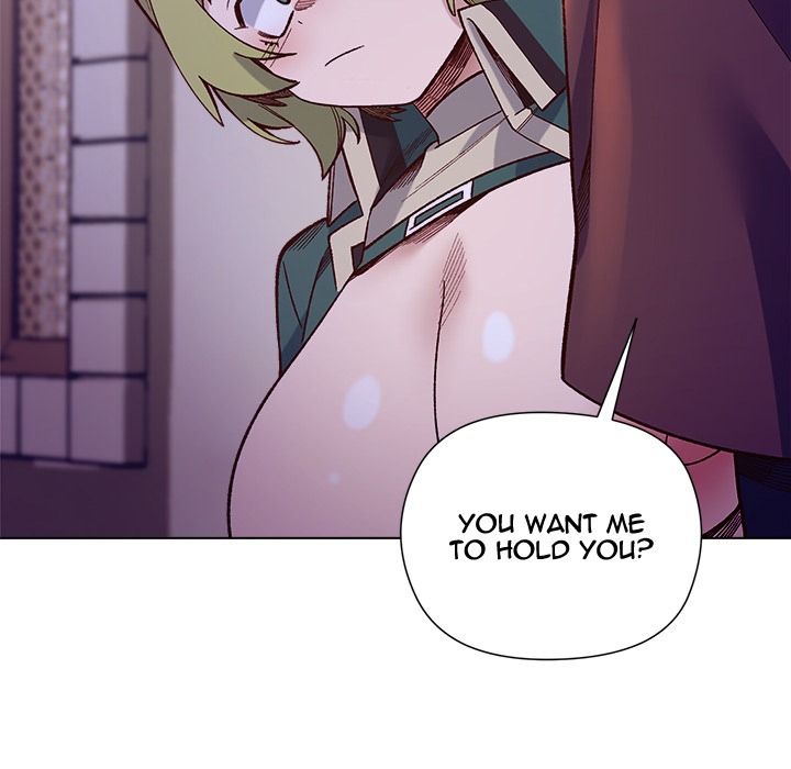 I Will Protect the Lady