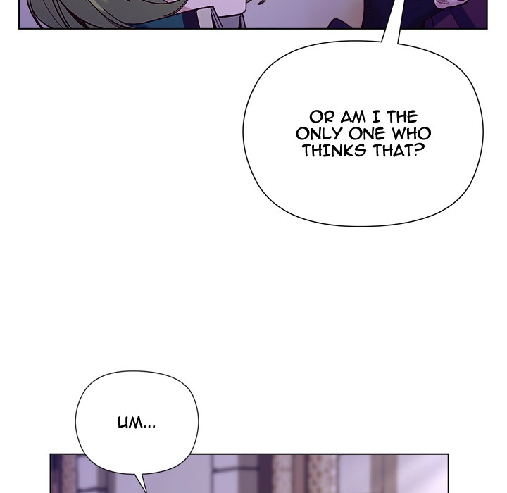 I Will Protect the Lady