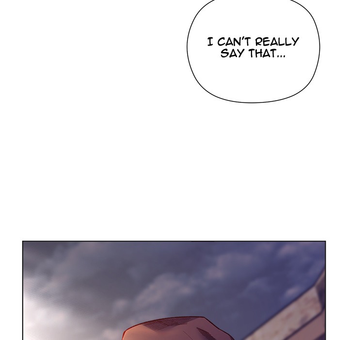 I Will Protect the Lady