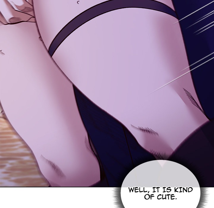 I Will Protect the Lady