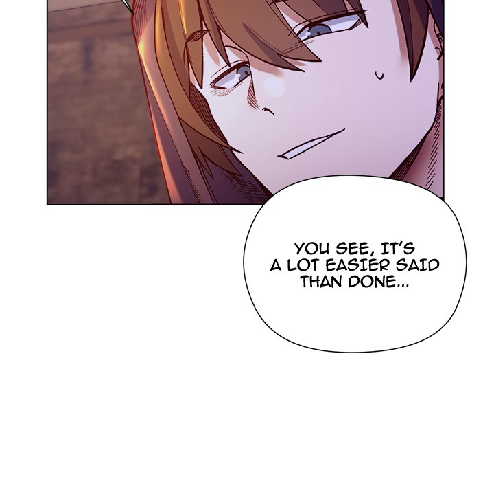 I Will Protect the Lady