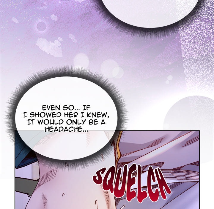 I Will Protect the Lady