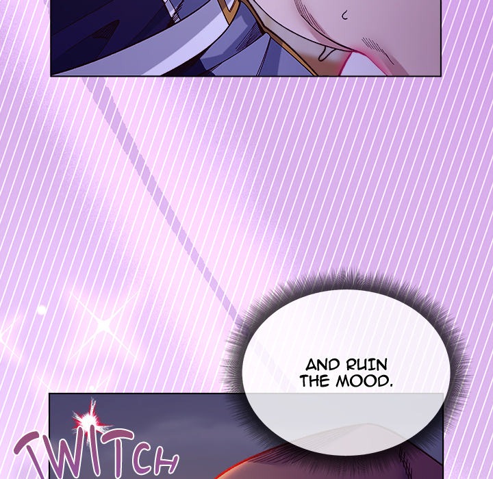 I Will Protect the Lady