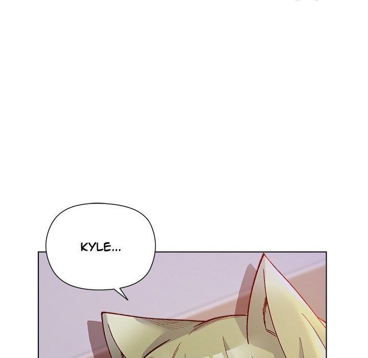 I Will Protect the Lady