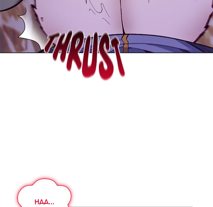 I Will Protect the Lady