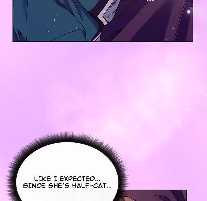 I Will Protect the Lady