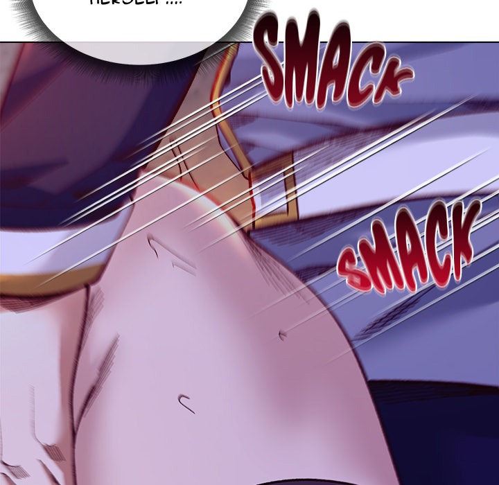 I Will Protect the Lady