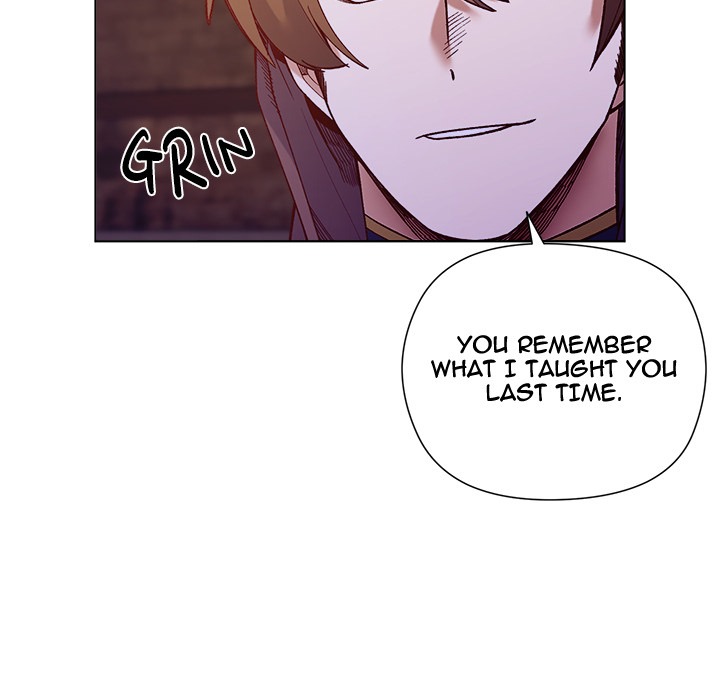 I Will Protect the Lady