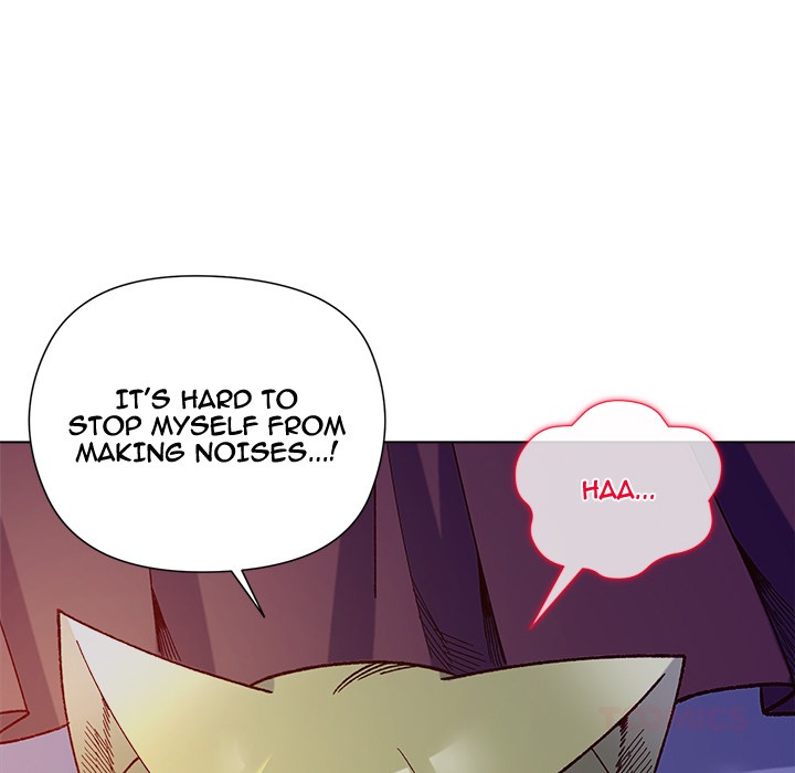 I Will Protect the Lady