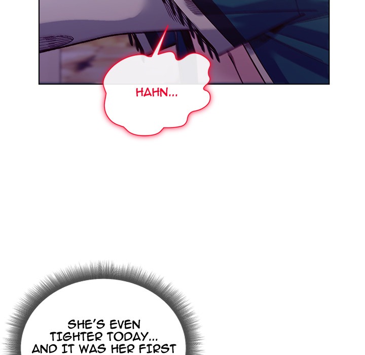 I Will Protect the Lady