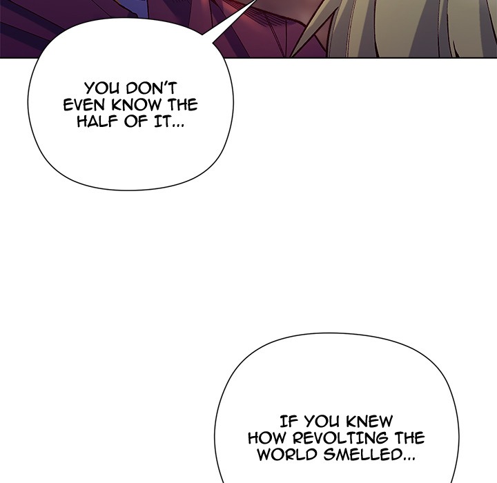 I Will Protect the Lady