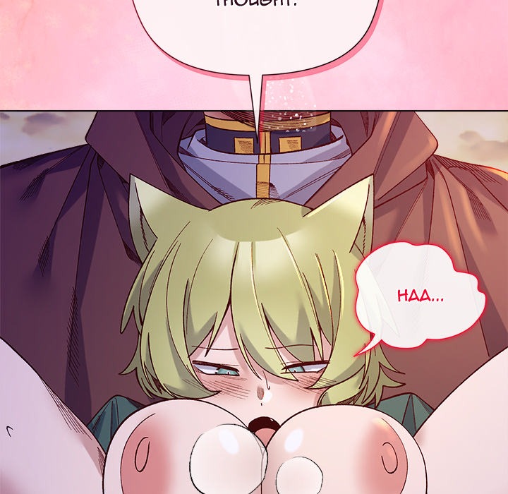 I Will Protect the Lady