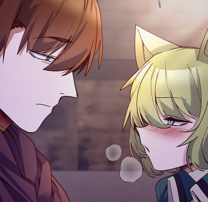 I Will Protect the Lady