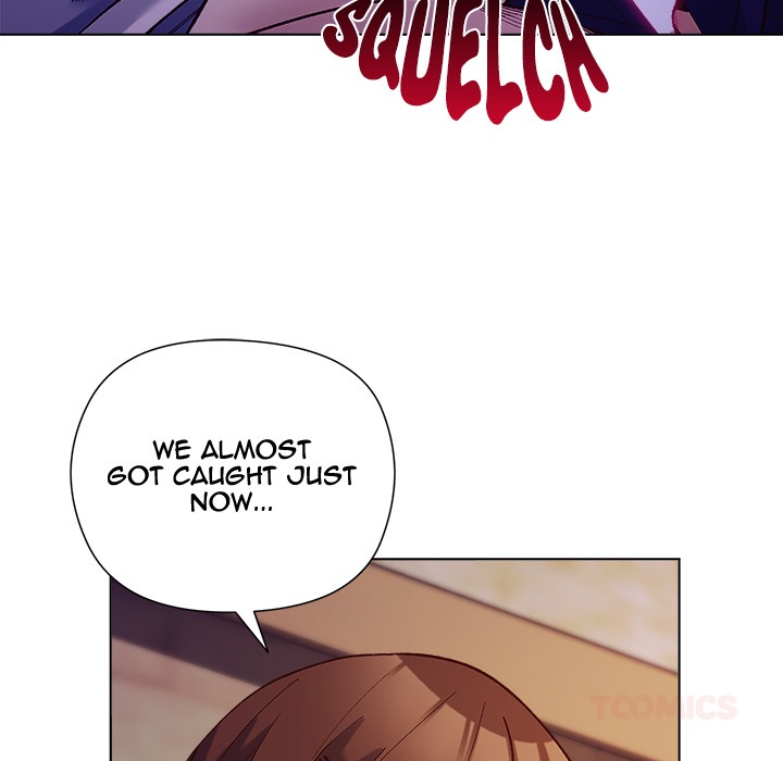 I Will Protect the Lady