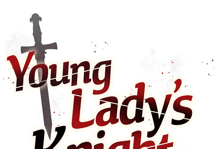 I Will Protect the Lady