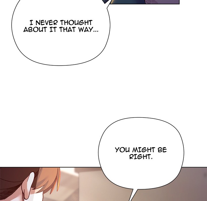 I Will Protect the Lady