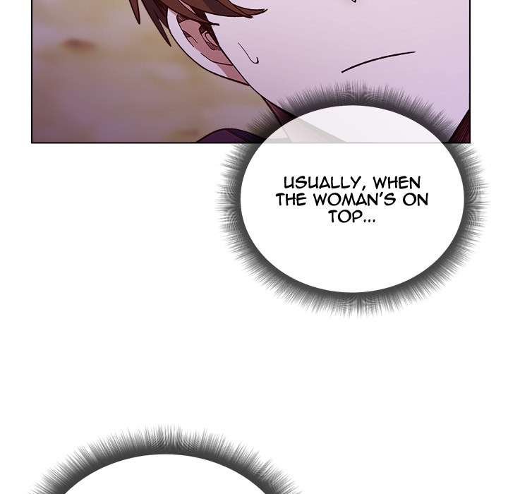 I Will Protect the Lady