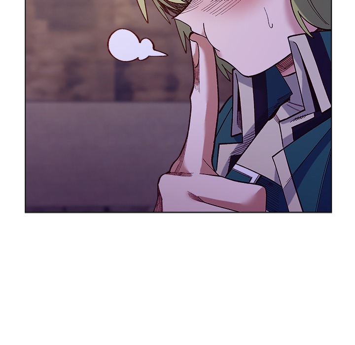 I Will Protect the Lady