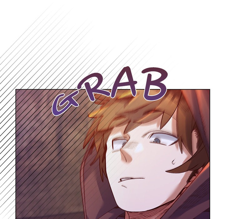 I Will Protect the Lady