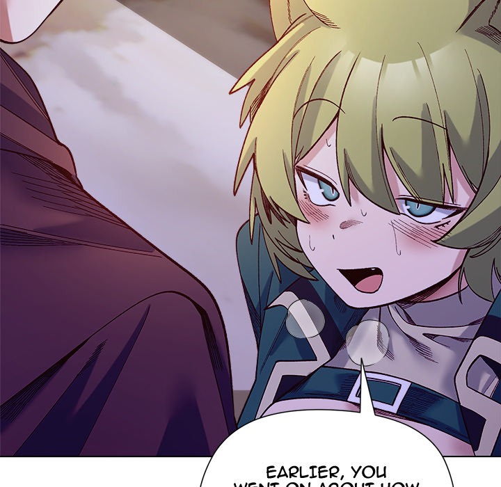 I Will Protect the Lady