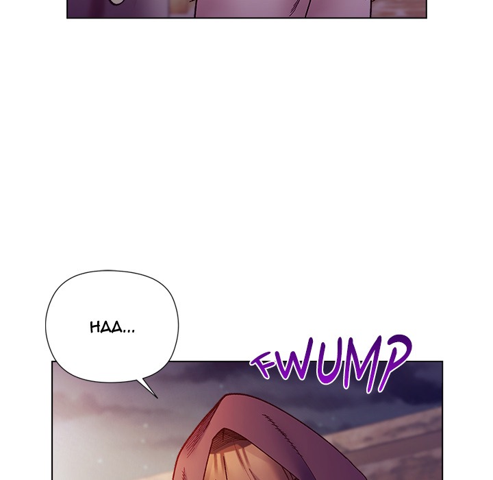 I Will Protect the Lady