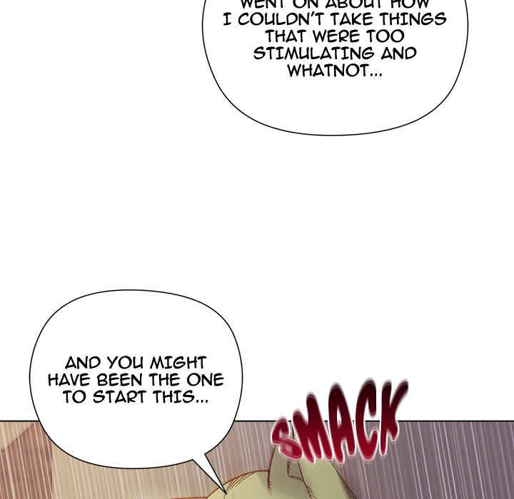 I Will Protect the Lady