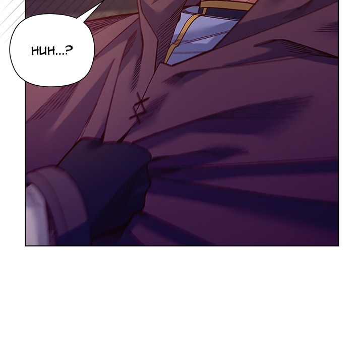 I Will Protect the Lady