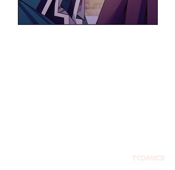 I Will Protect the Lady