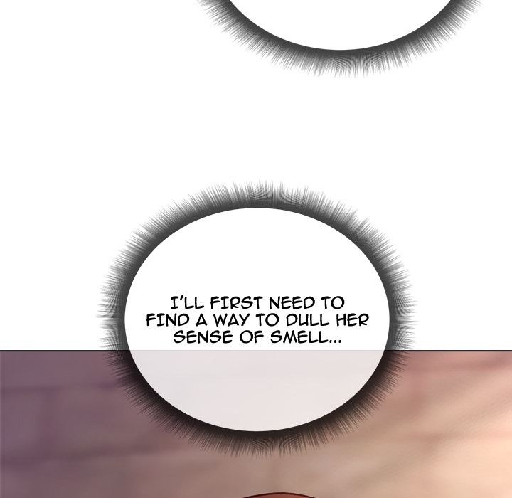 I Will Protect the Lady